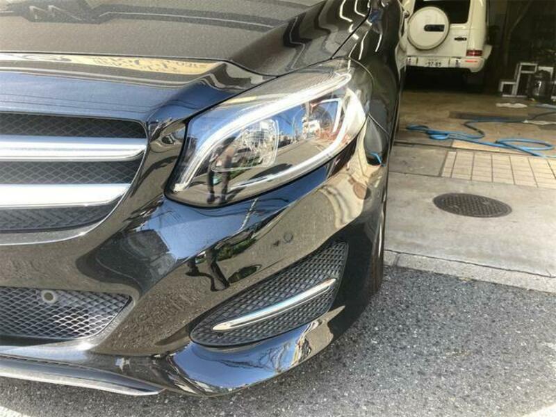 B-CLASS