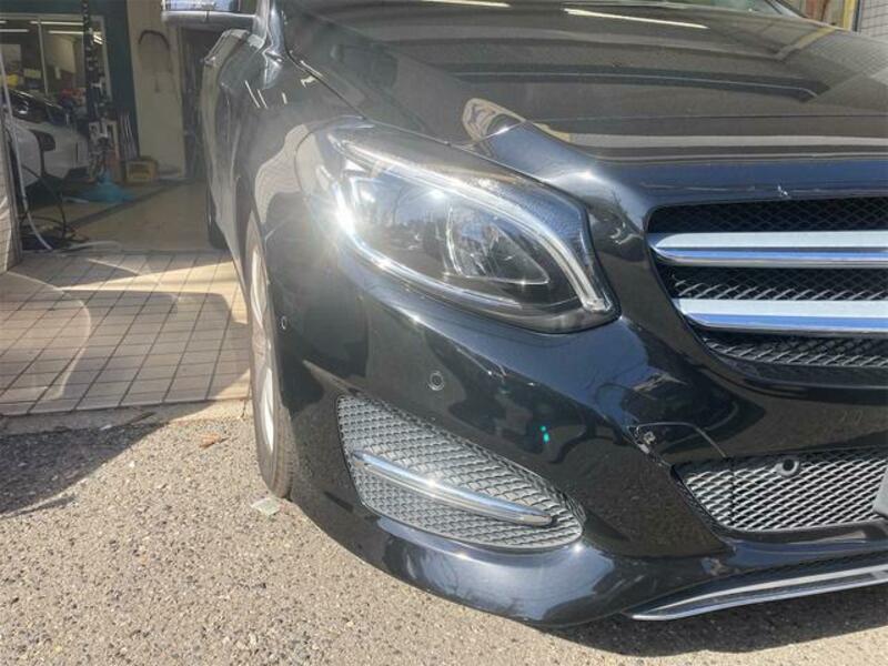 B-CLASS