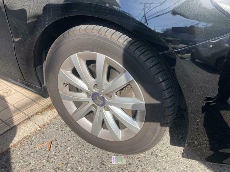 B-CLASS