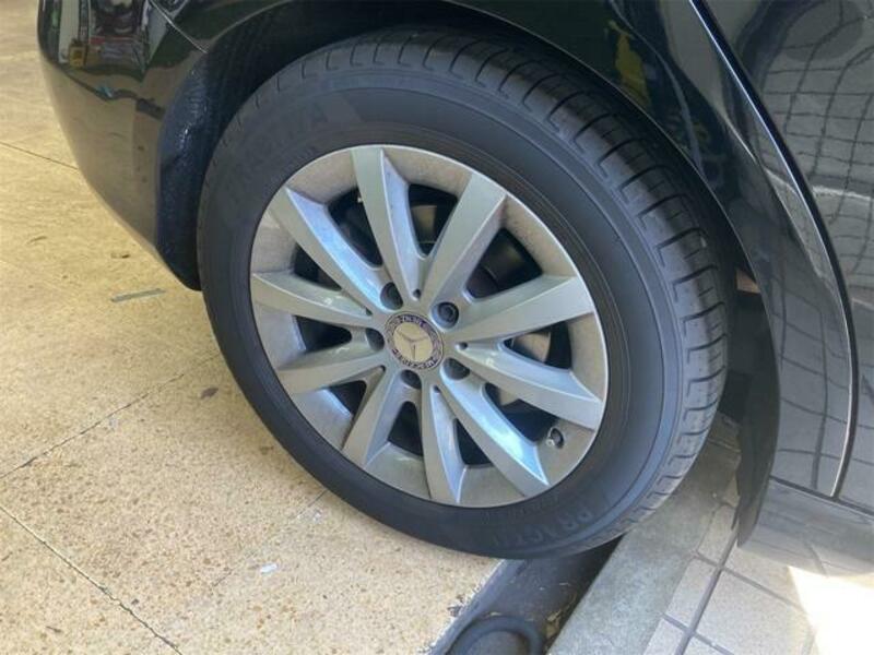 B-CLASS