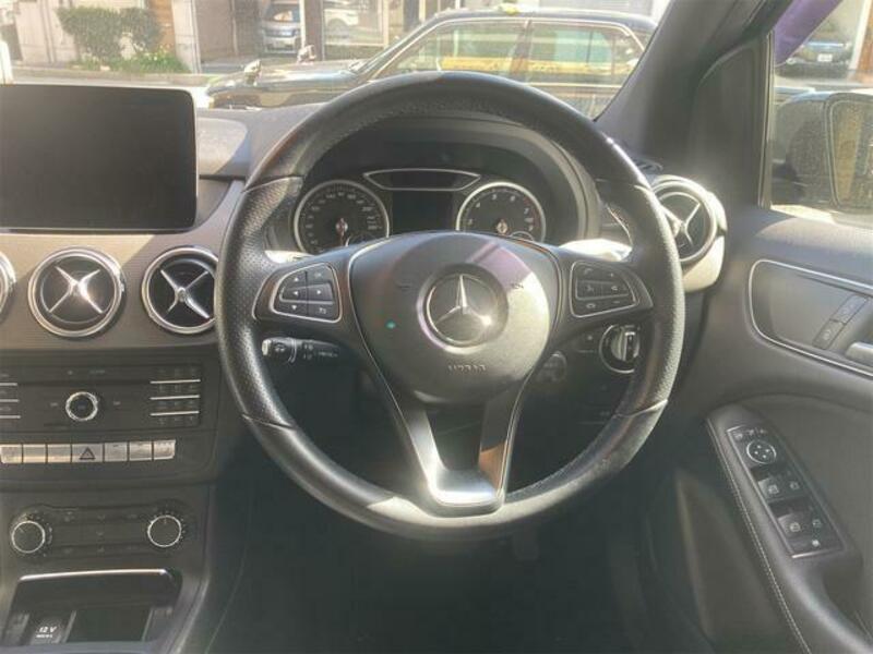 B-CLASS