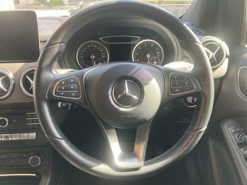 B-CLASS