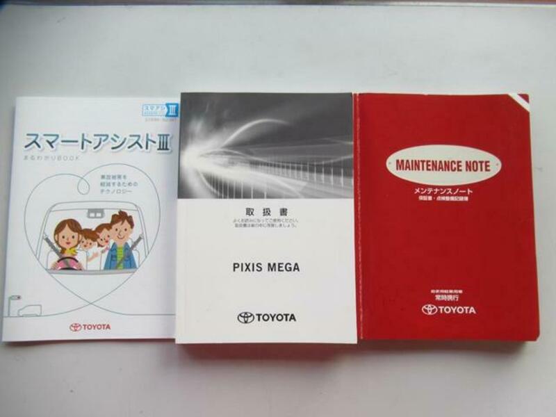 PIXIS MEGA