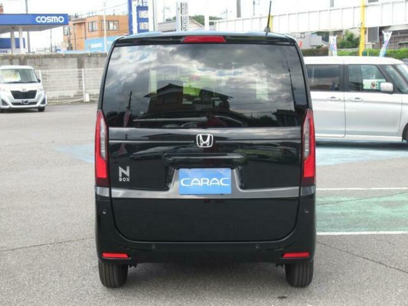 N BOX