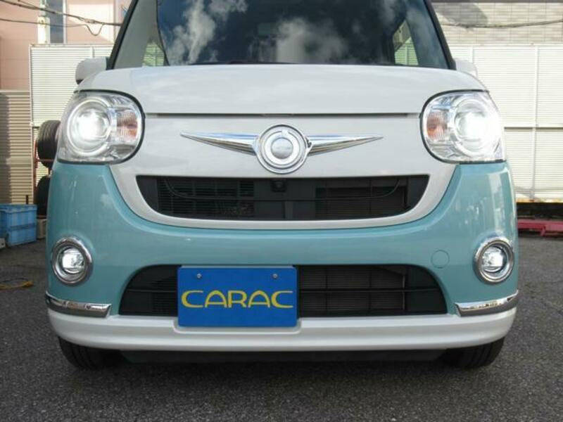 MOVE CANBUS
