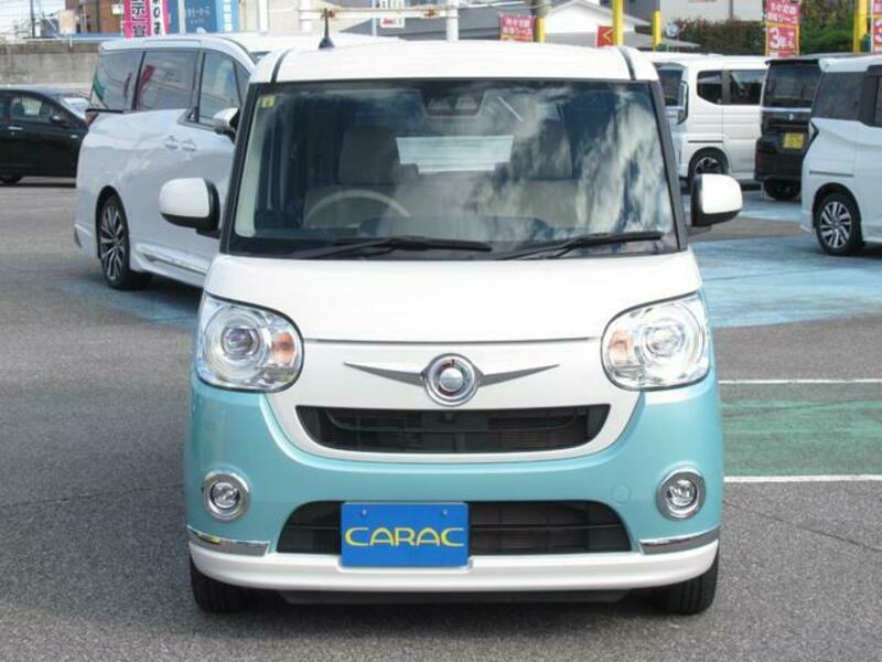 MOVE CANBUS