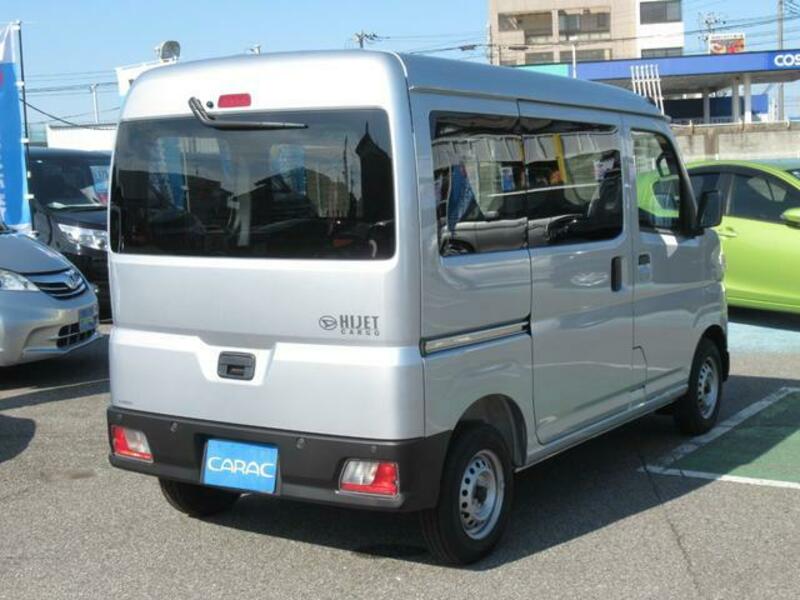 HIJET CARGO