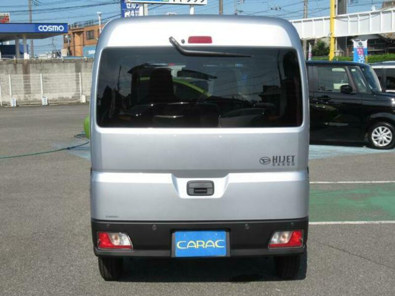 HIJET CARGO