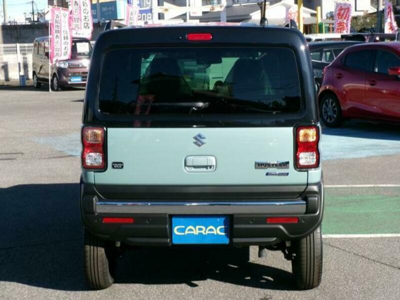 HUSTLER