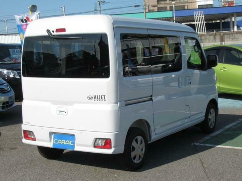 HIJET CARGO