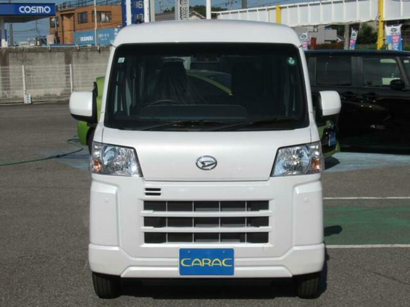 HIJET CARGO