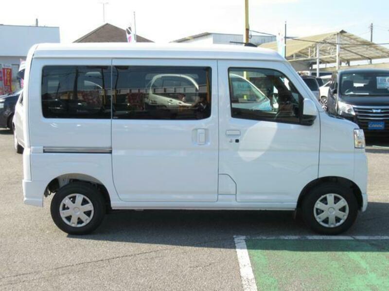 HIJET CARGO