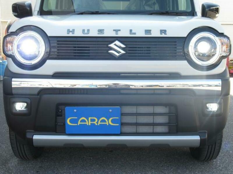 HUSTLER