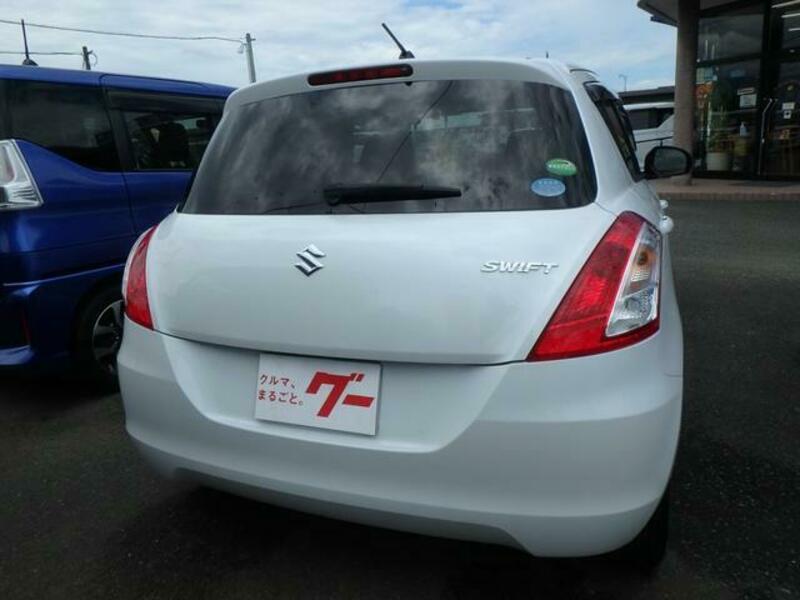 SWIFT