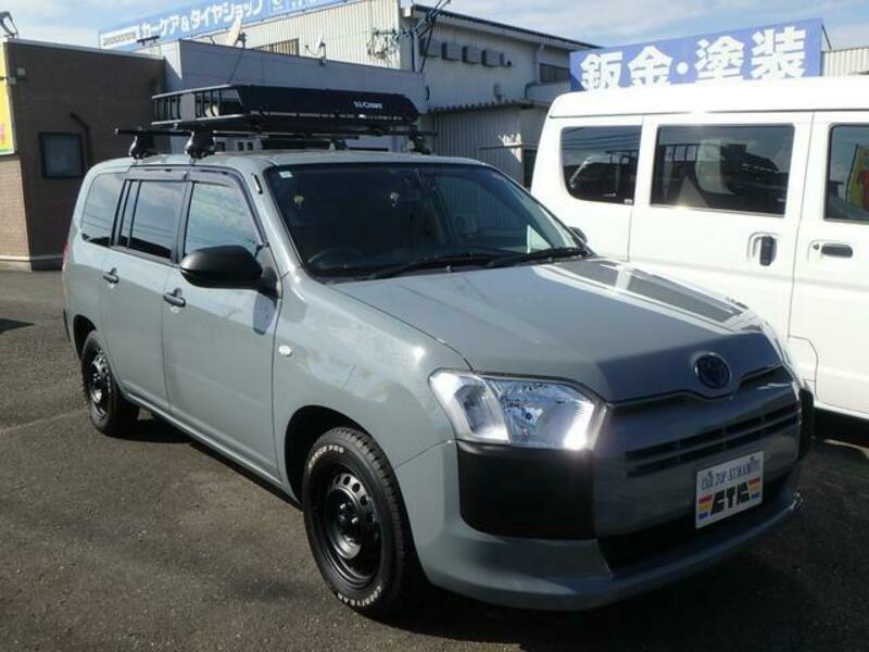 PROBOX