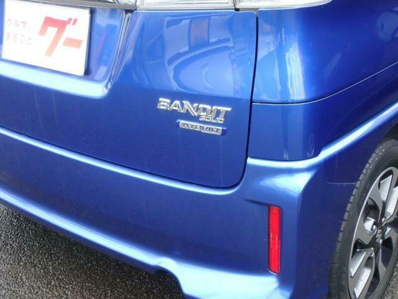 SOLIO BANDIT