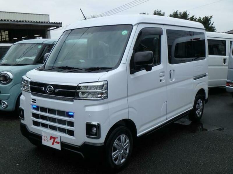 ATRAI