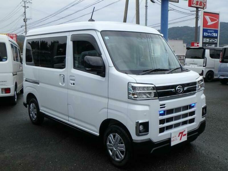 ATRAI