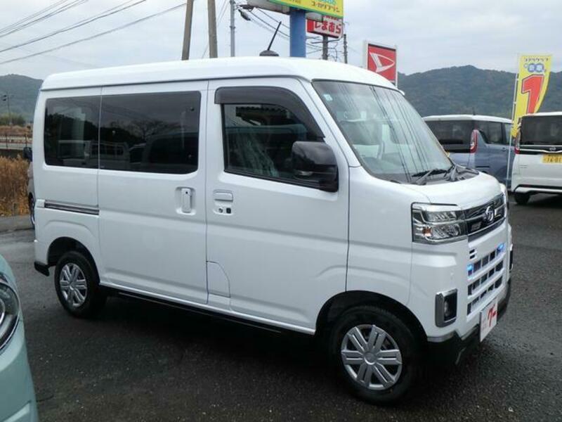 ATRAI