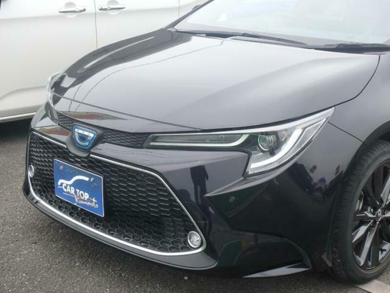 COROLLA TOURING
