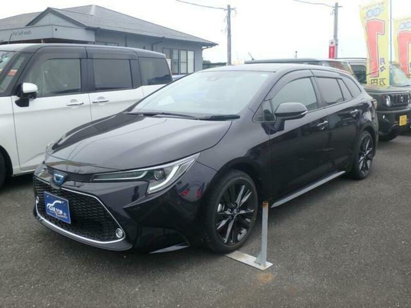 COROLLA TOURING