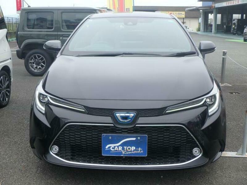 COROLLA TOURING
