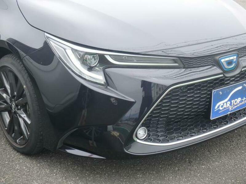 COROLLA TOURING