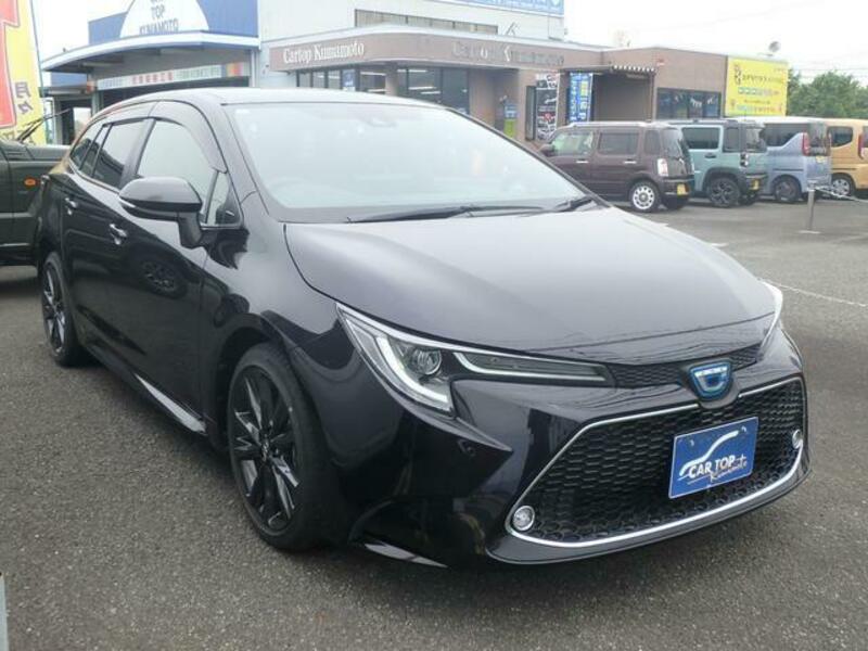COROLLA TOURING