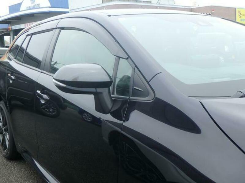 COROLLA TOURING