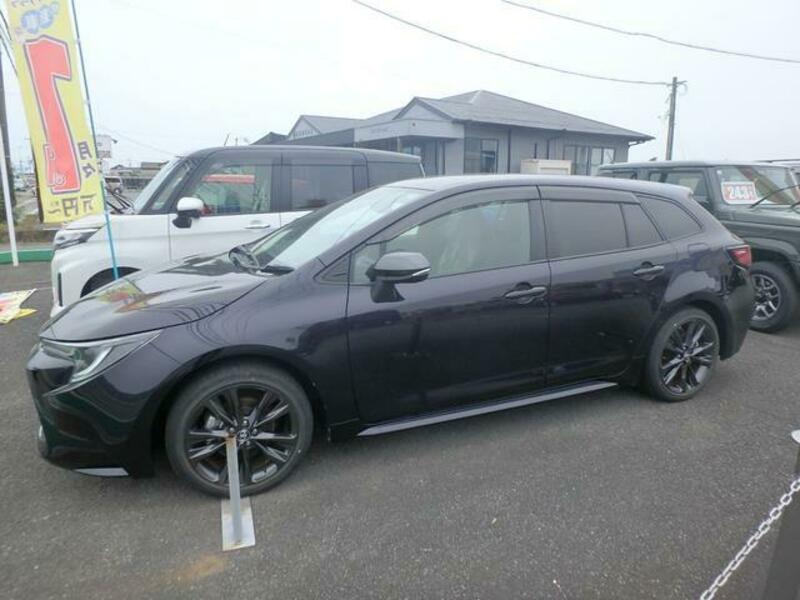 COROLLA TOURING