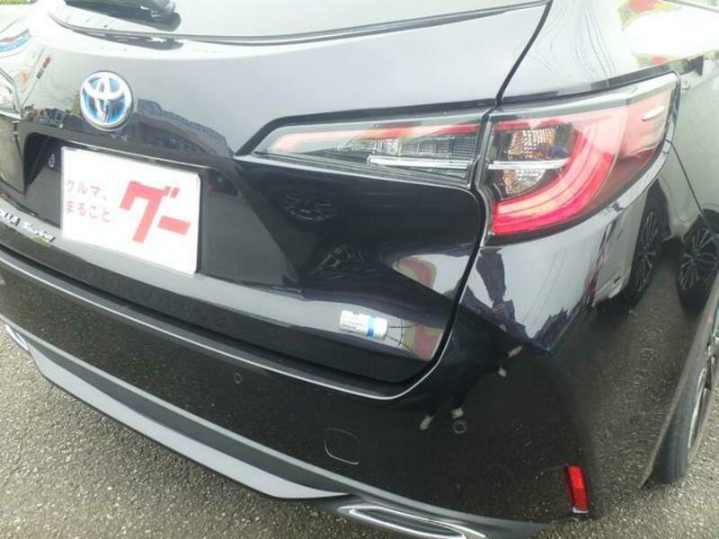 COROLLA TOURING