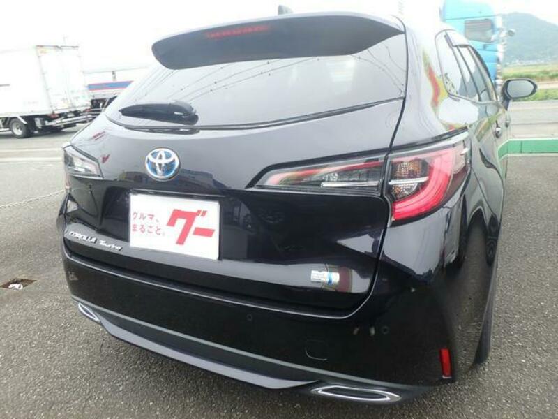 COROLLA TOURING