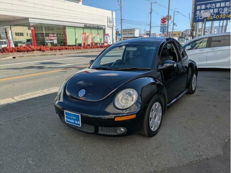 NEW BEETLE