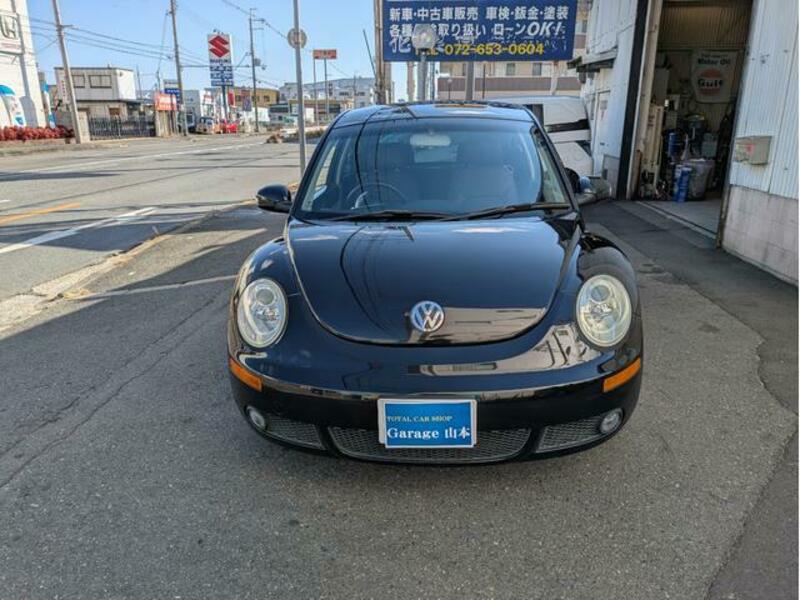 NEW BEETLE