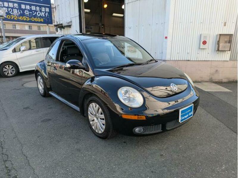 NEW BEETLE