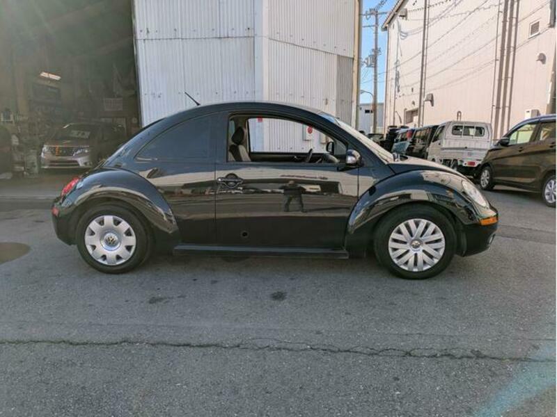 NEW BEETLE