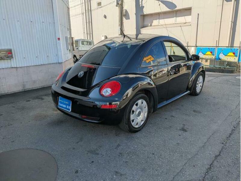 NEW BEETLE
