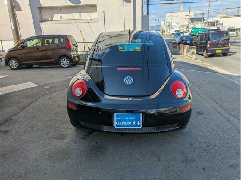 NEW BEETLE