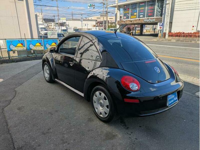 NEW BEETLE