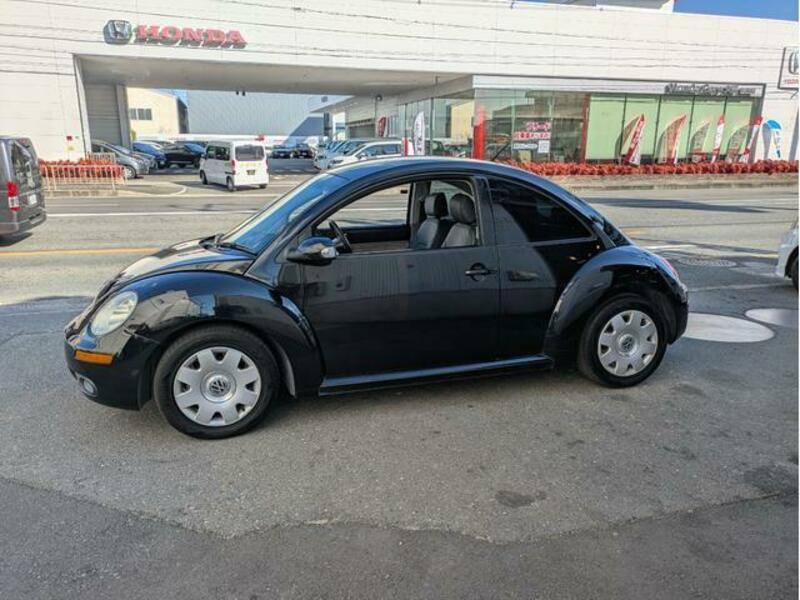 NEW BEETLE