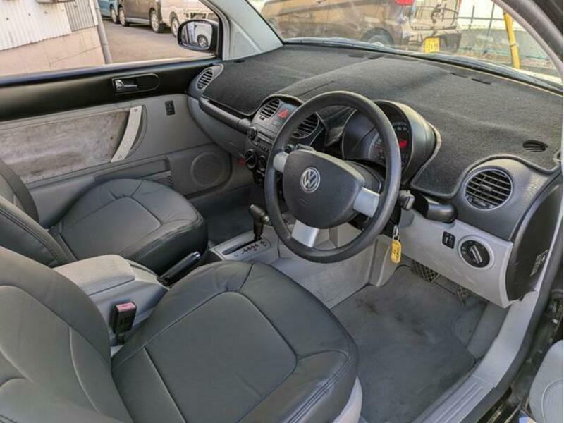 NEW BEETLE