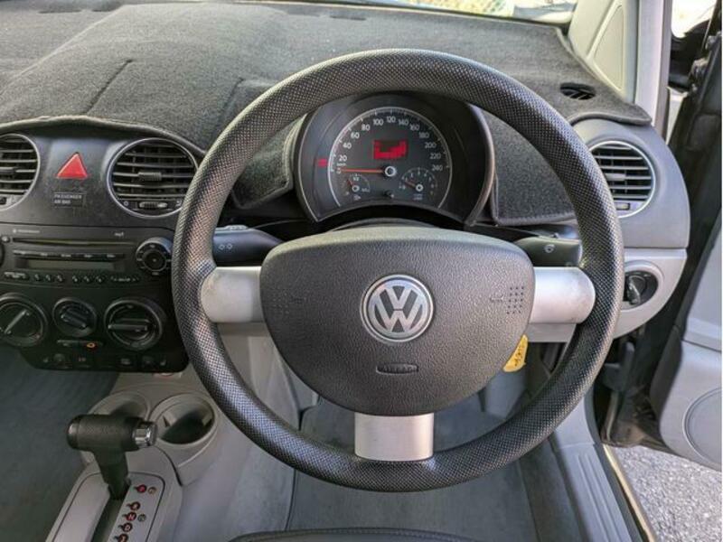 NEW BEETLE
