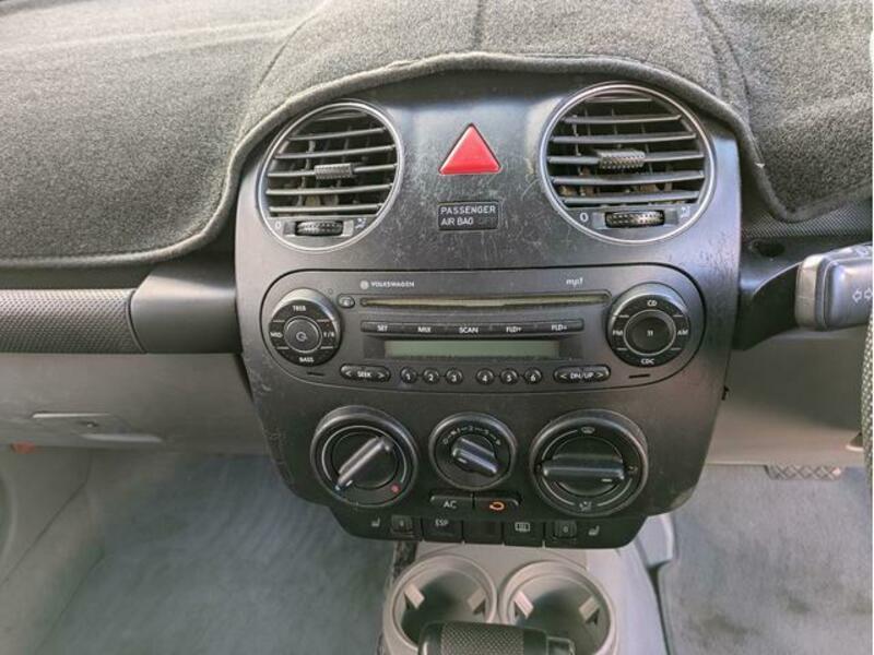 NEW BEETLE