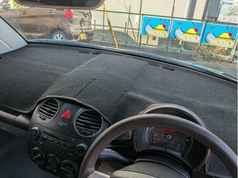 NEW BEETLE