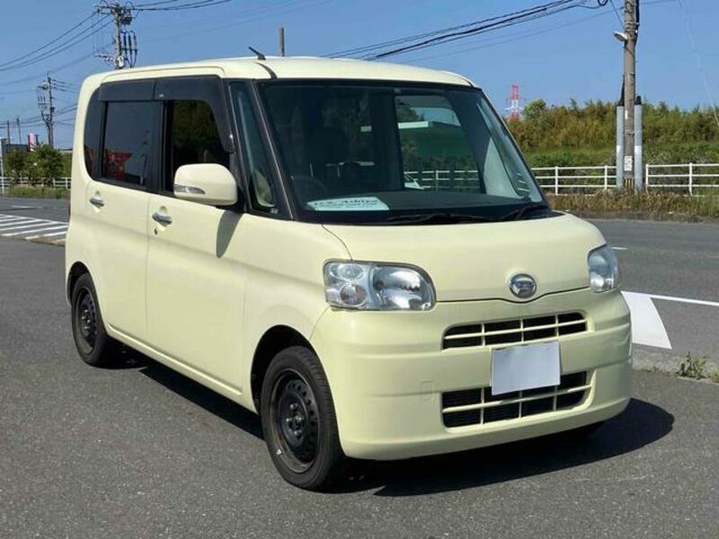 TANTO