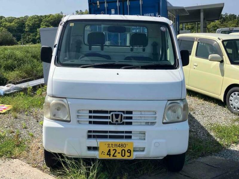 ACTY TRUCK