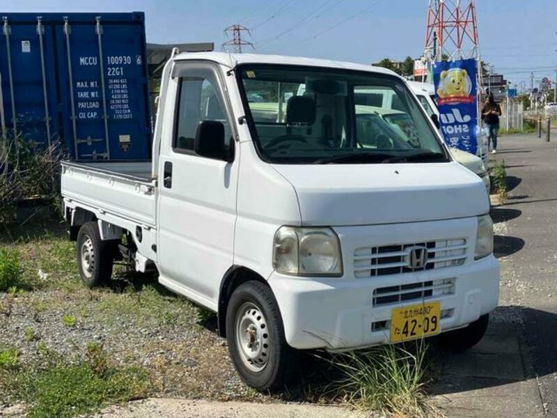 ACTY TRUCK
