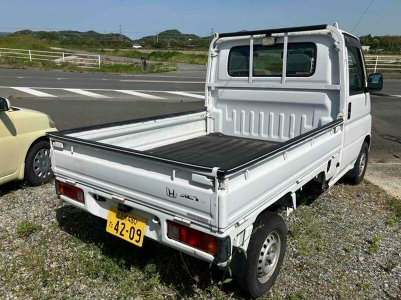 ACTY TRUCK