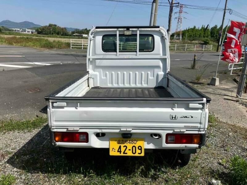 ACTY TRUCK