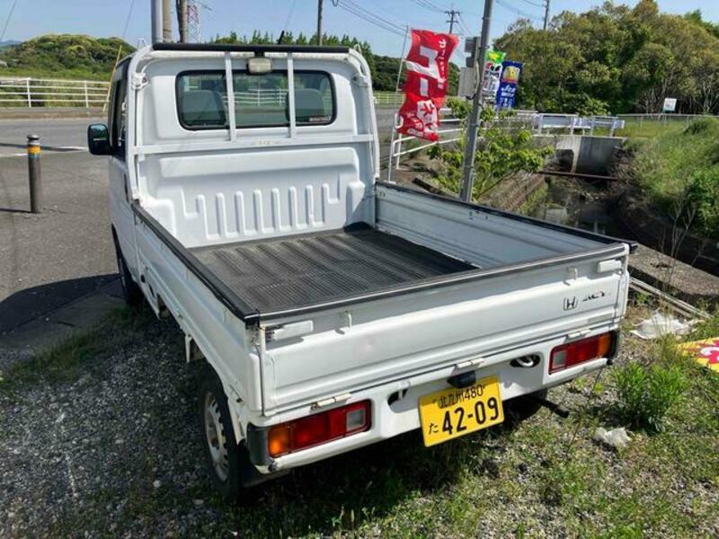 ACTY TRUCK